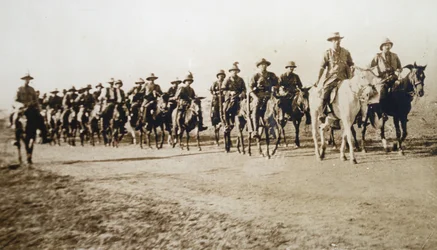 Deutschlands letzte Kolonie geht verloren
